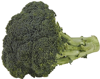 Yummy broccoli!